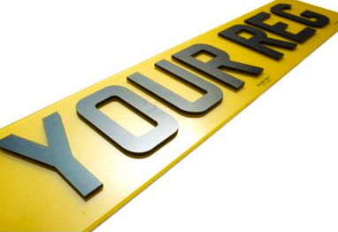 Car Number Plates UK Numberplatewarehouse.com